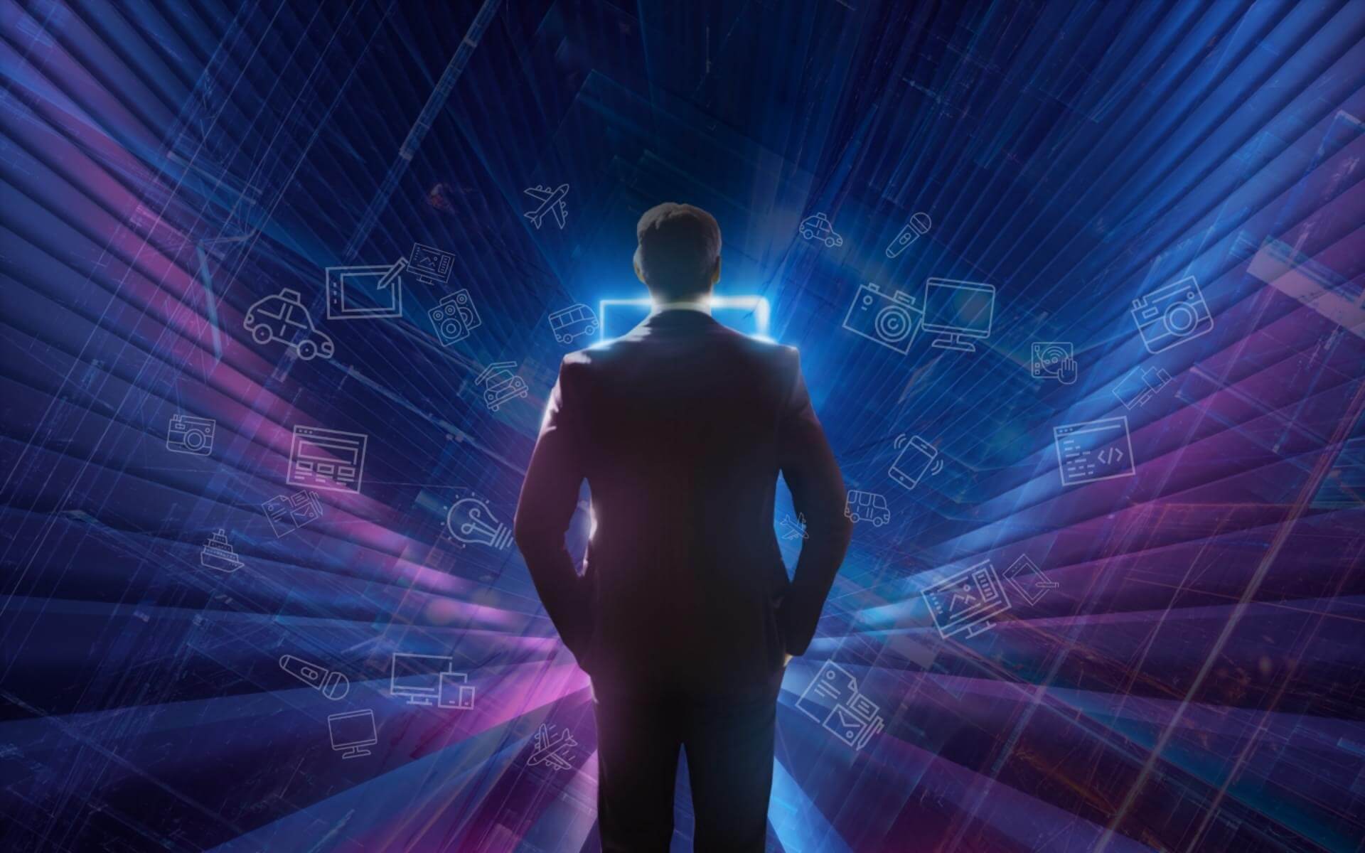 提供客户全方位精密零件解决方案